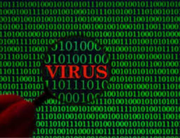 Virus informaticos