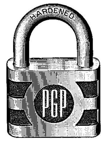 Pgp