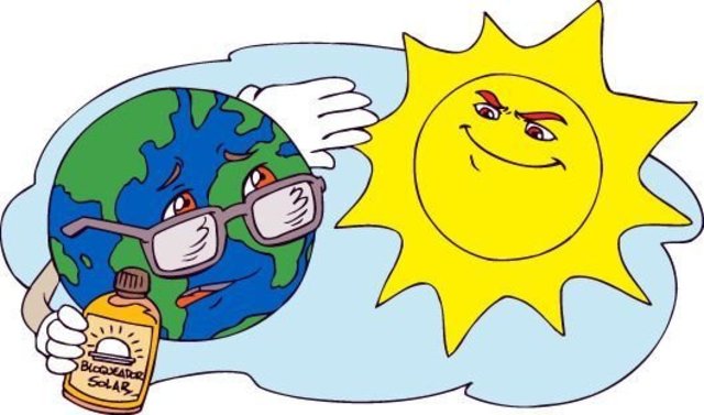 Protocolo de Montreal.