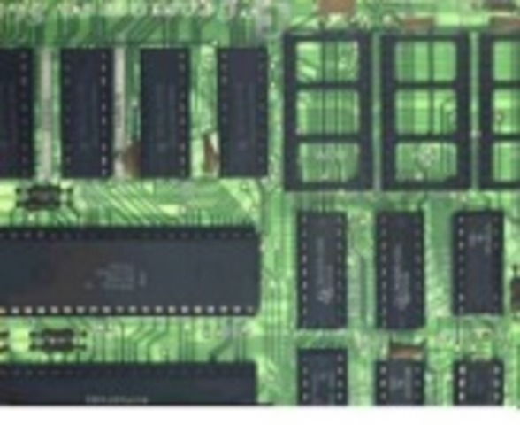 segunda generación (1958-1964)