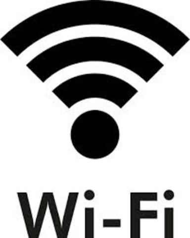 WIFI