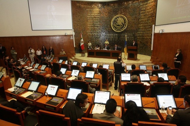 Ley de Transparencia e Información Pública de Jalisco