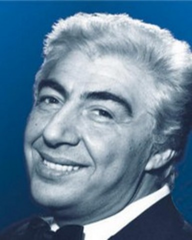 Morte di Gino Bramieri