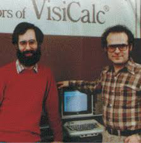 NACE VisiCalc