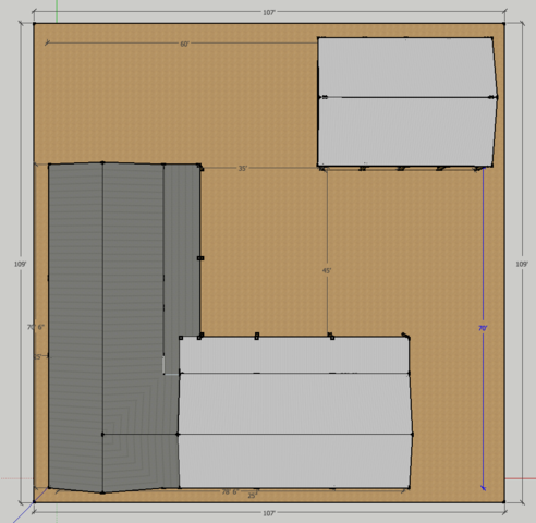 *Moreau school construction to begin