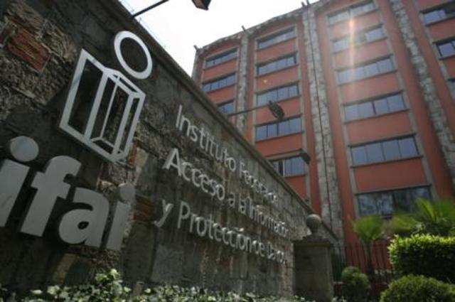 Reforma Ley de Transparencia