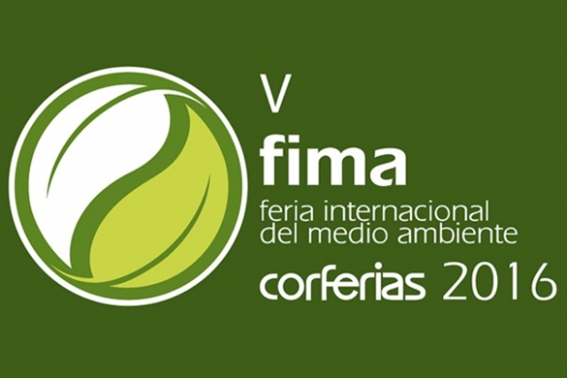 V Feria Internacional del Medio Ambiente - FIMA.