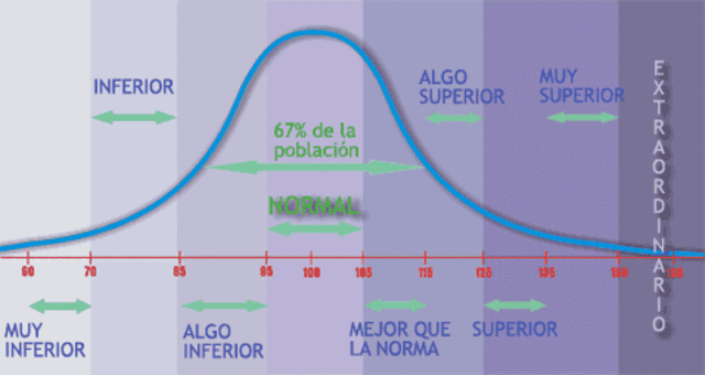 Kavale y Forness (2000)
