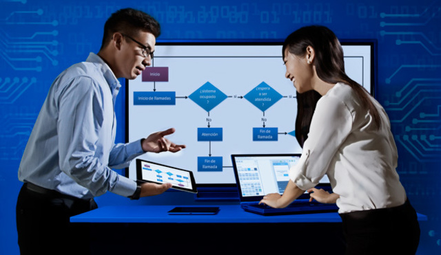 se emplea termino de ingeniero en sistemas