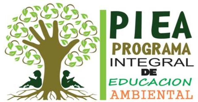 1975 Programa Internacional de Educación Ambiental (PIEA)