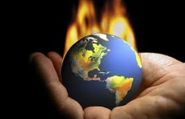 1994 Convención Marco sobre el Cambio Climático