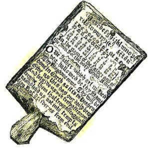 Education in the Colonial Period