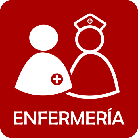 termino enfermeria