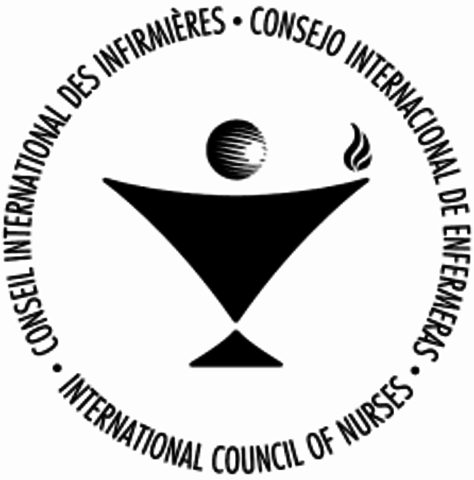 se funda el consejo internacional de enfermeras