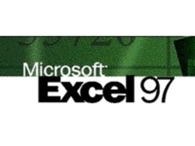 excel 97