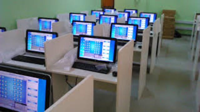 Laboratorios de idiomas