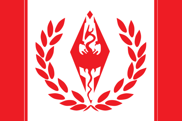 Corporativist Party of Cyrodiil reestablished