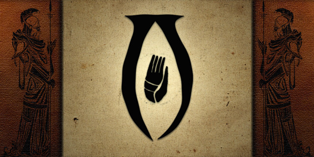 Homosexuality outlawed in Morrowind