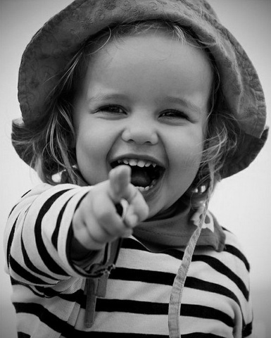 Sister Irene was born.