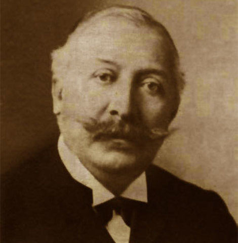 El Quinquenio  (1904-1909)