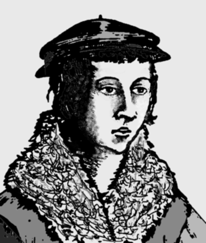 Juan Lorenzo Palmireno