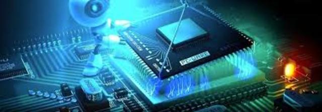 Creacion de la Corporacion IBM