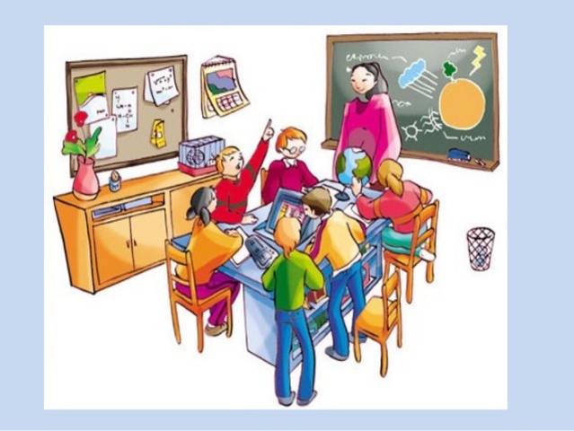 El Enfoque Comunicativo