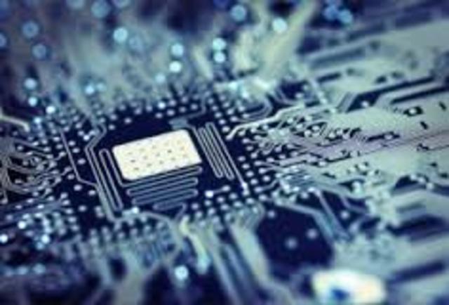 Sistemas de Procesamiento.