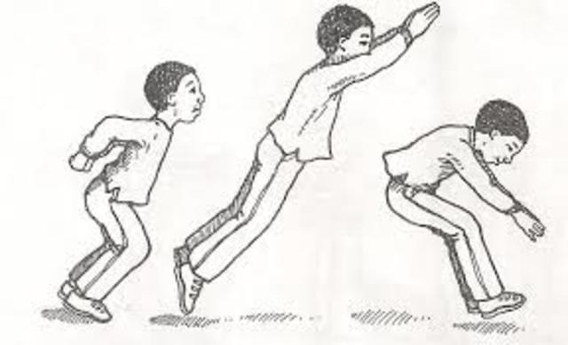 PROGRAMA DE DESARROLLO MOTOR