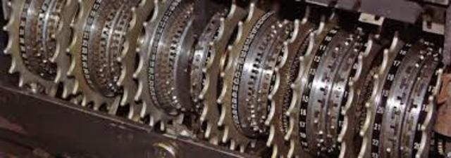 Computadoras electrónicas