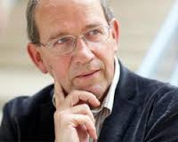 Tercer entorno - Echevarría