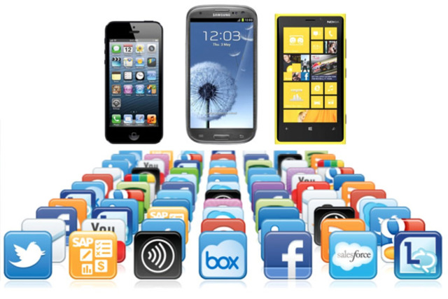 Los teléfonos ineleigentes