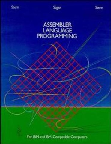 Assembler language programming for IBM and IBM-compatible computers