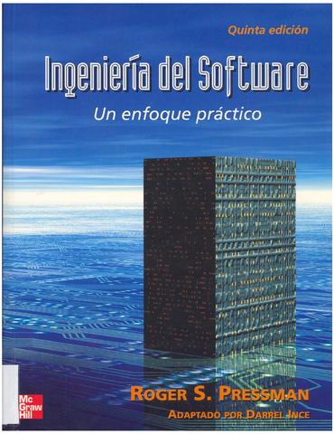 Ingenieria del Software