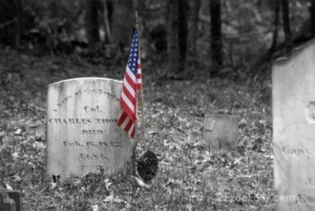 The Declaration of Sentiments