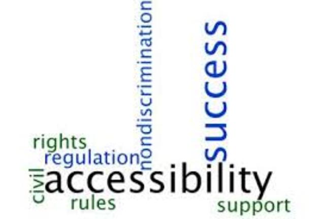 Section 504 of the Rehabiliation of Act