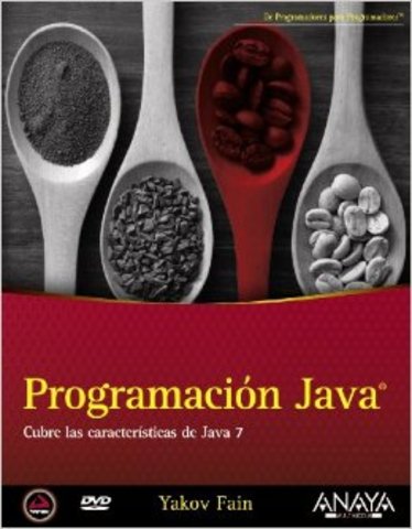 Programación Java