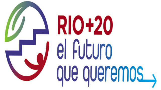 CUMBRE DE RIO - BRASIL.