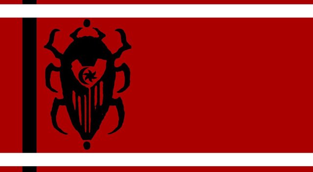 House Redoran destroyed