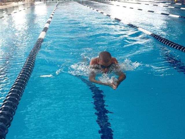 Progres of my career