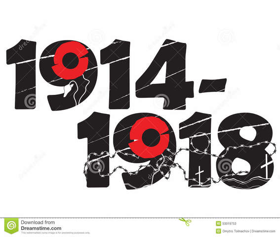 PRIMERA GUERRA MUNDIAL