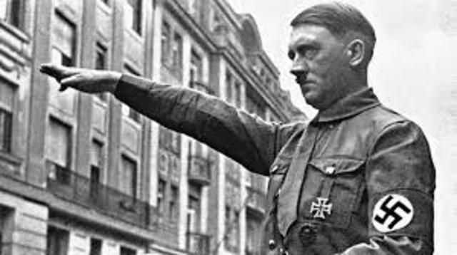 LA SEGUNDA GUERRA MUNDIAL 1939-1945