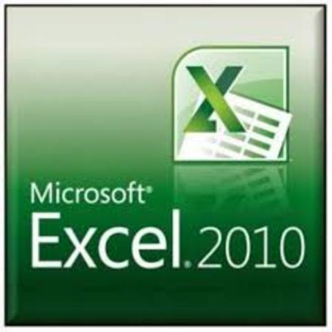 excel 2010