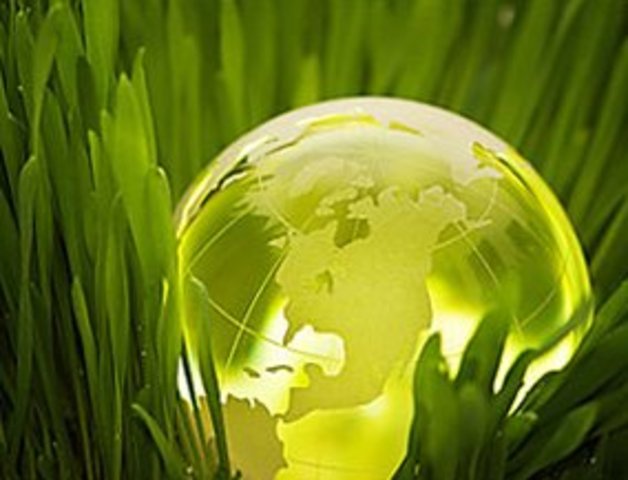 Geografía Ambiental.