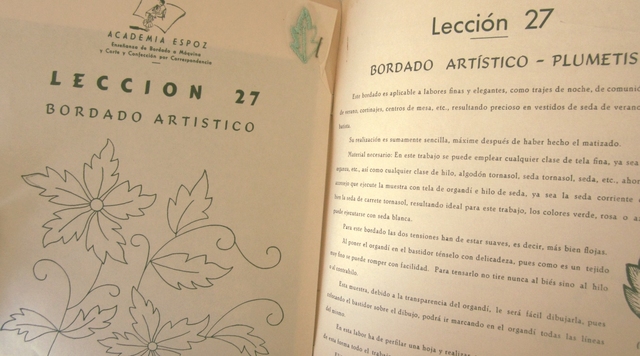 Siglo XX - 1914, Enseñanza Por Correspondencia