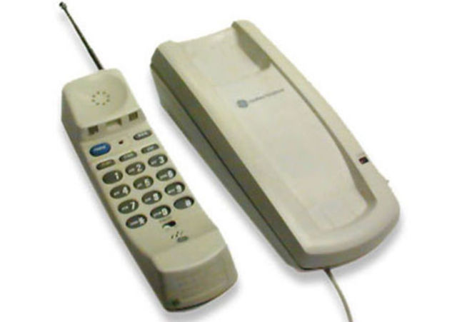 Cordless Phone