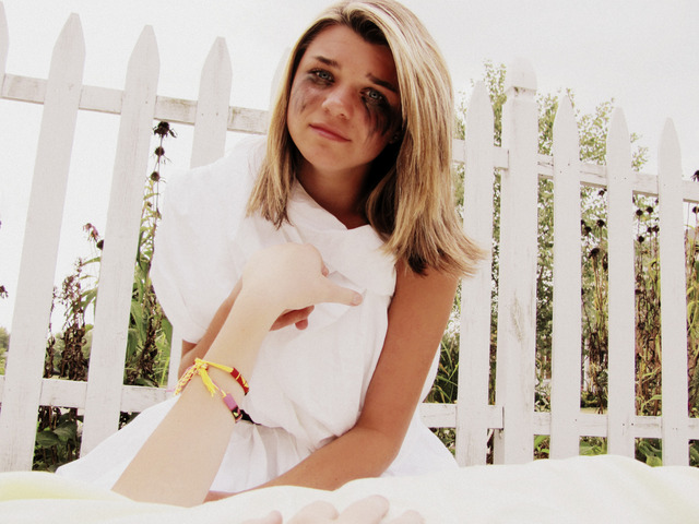 The Mourning of Achilles