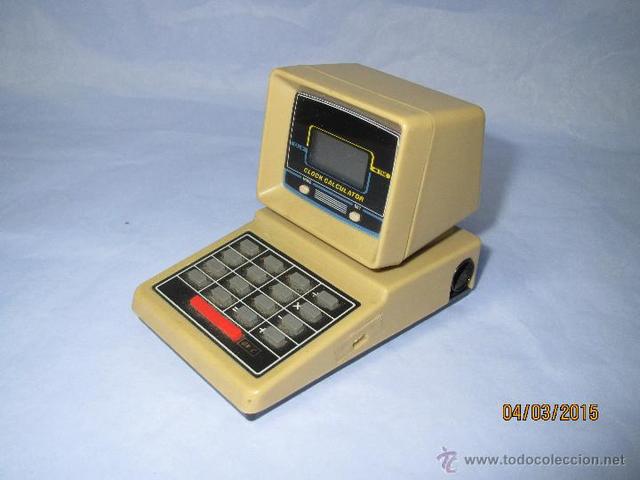 Siglo XX - 1970, Miniordenadores