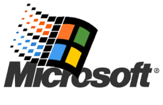 Microsoft grabs hold of the internet