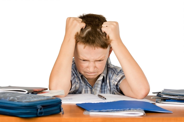 Sujetos con dificultades de aprendizaje